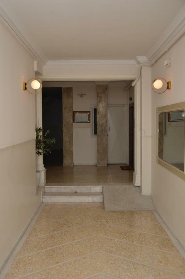 White Tower Apartment Θεσσαλονίκη Εξωτερικό φωτογραφία