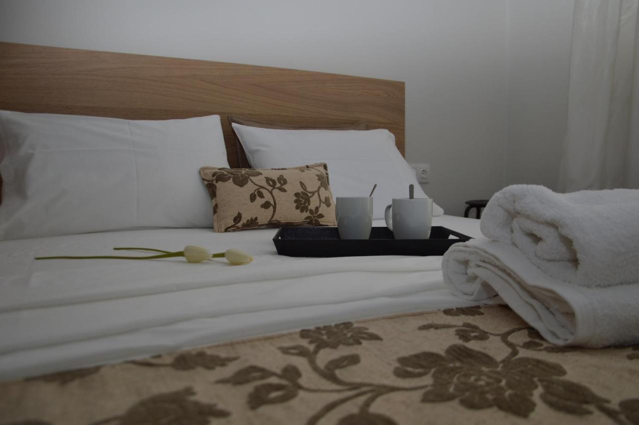 White Tower Apartment Θεσσαλονίκη Εξωτερικό φωτογραφία