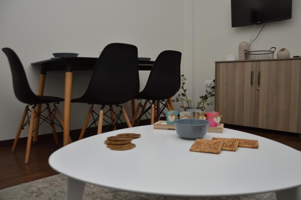 White Tower Apartment Θεσσαλονίκη Εξωτερικό φωτογραφία