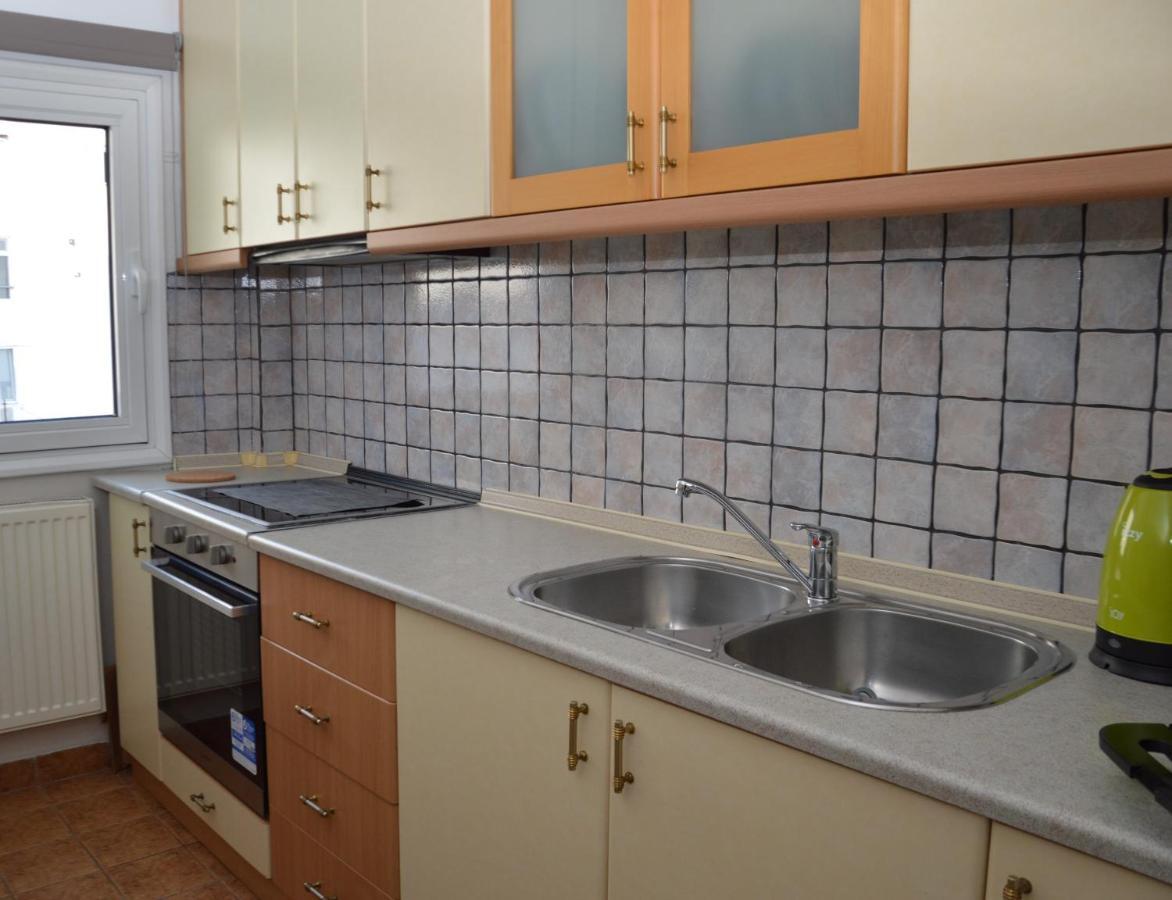White Tower Apartment Θεσσαλονίκη Εξωτερικό φωτογραφία